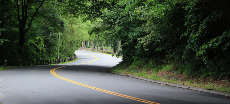 CT Modern Driving Tour banner