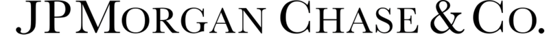 JP Morgan Chase & Co logo