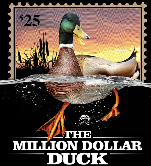 Million DollarDuck Movie